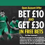 bet 365 free bet
